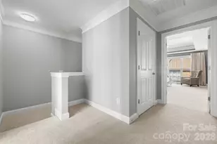 7810 Springs Village Ln, Charlotte, NC 28226 - Photo 29
