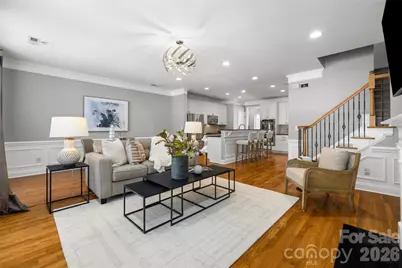 7810 Springs Village Lane, Charlotte, NC 28226 - Photo 17
