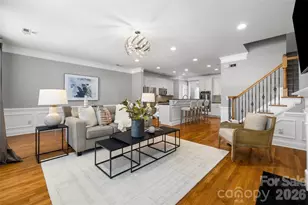 7810 Springs Village Ln, Charlotte, NC 28226 - Photo 17