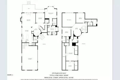 275 Palm Cove Way, York, SC 29745 - Photo 45