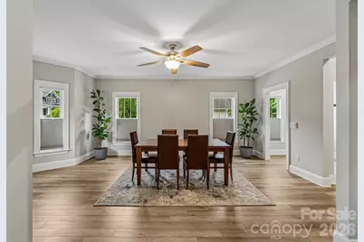611 E 37th Street, Charlotte, NC 28205 - Photo 17