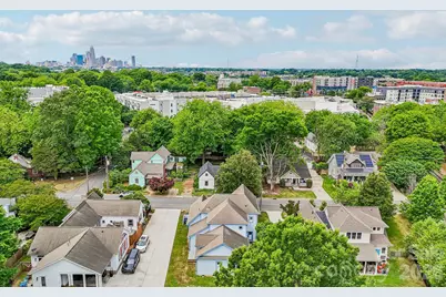 611 E 37th Street, Charlotte, NC 28205 - Photo 33