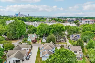 611 E 37th St, Charlotte, NC 28205 - Photo 33