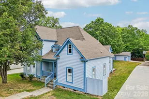 611 E 37th St, Charlotte, NC 28205 - Photo 29