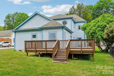 611 E 37th Street, Charlotte, NC 28205 - Photo 25