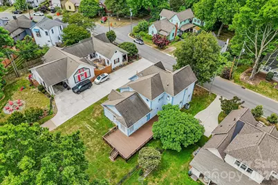 611 E 37th Street, Charlotte, NC 28205 - Photo 35