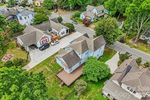 611 E 37th St, Charlotte, NC 28205 - Photo 35