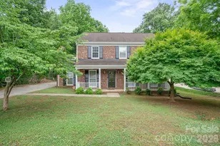 1122 Berry Ridge Rd, Charlotte, NC 28270 - Photo 47