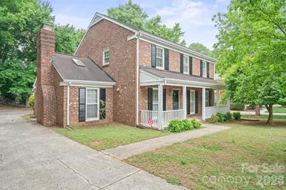 1122 Berry Ridge Road, Charlotte, NC 28270 - Photo 1