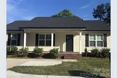 1014 N Main Street, China Grove, NC 28023 - Photo 1
