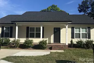 1014 N Main St, China Grove, NC 28023 - Photo 1