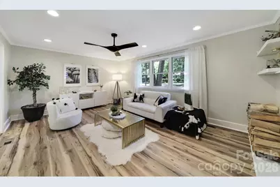 6418 Teague Lane, Charlotte, NC 28215 - Photo 3