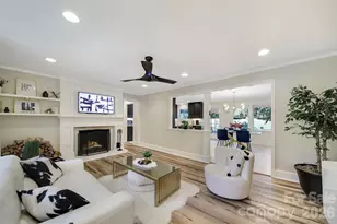 6418 Teague Ln, Charlotte, NC 28215 - Photo 5