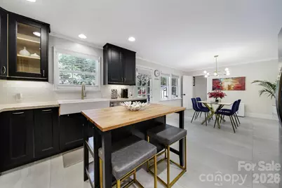 6418 Teague Lane, Charlotte, NC 28215 - Photo 11