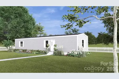 Tbd Southern Way, Nebo, NC 28761 - Photo 1