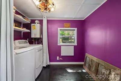 72 Amos Creek Road, Marshall, NC 28753 - Photo 11