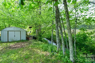 72 Amos Creek Road, Marshall, NC 28753 - Photo 25