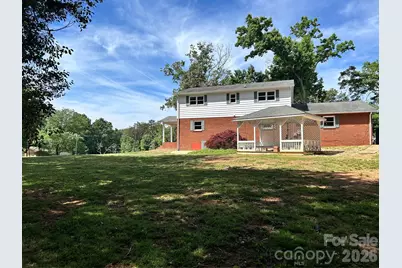 1162 Broadway Street #1162 Broadway St, Claremont, NC 28610 - Photo 3