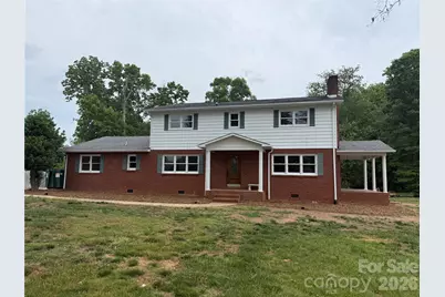 1162 Broadway Street #1162 Broadway St, Claremont, NC 28610 - Photo 1