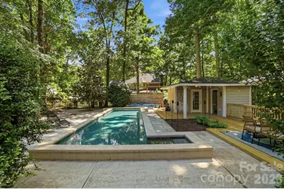 3025 Abingdon Avenue, Monroe, NC 28110 - Photo 29