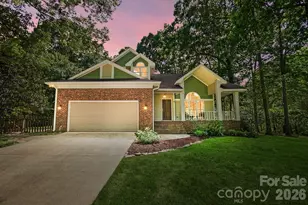 3025 Abingdon Ave, Monroe, NC 28110 - Photo 1