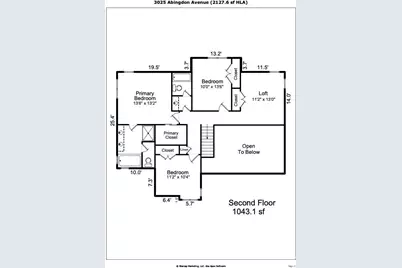 3025 Abingdon Avenue, Monroe, NC 28110 - Photo 41
