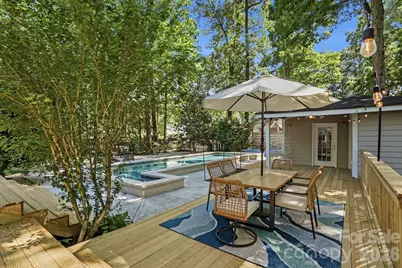 3025 Abingdon Avenue, Monroe, NC 28110 - Photo 3