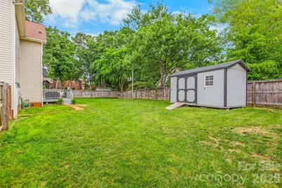 1305 Mill Race Lane, Matthews, NC 28104 - Photo 29