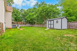 1305 Mill Race Ln, Matthews, NC 28104 - Photo 29