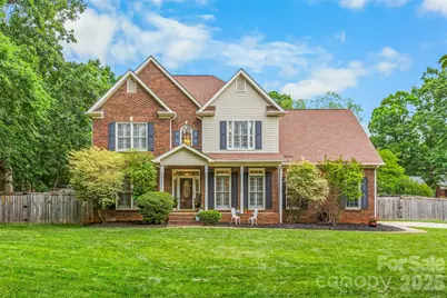 1305 Mill Race Lane, Matthews, NC 28104 - Photo 35