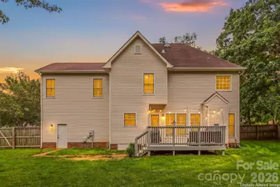 1305 Mill Race Lane, Matthews, NC 28104 - Photo 33