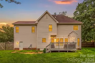 1305 Mill Race Ln, Matthews, NC 28104 - Photo 33