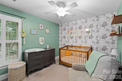 1305 Mill Race Lane, Matthews, NC 28104 - Photo 21