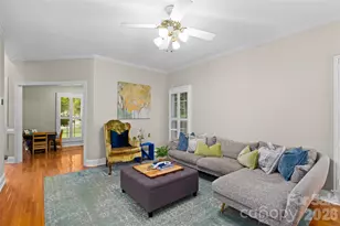 1305 Mill Race Ln, Matthews, NC 28104 - Photo 7