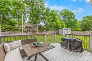 1305 Mill Race Ln, Matthews, NC 28104 - Photo 27