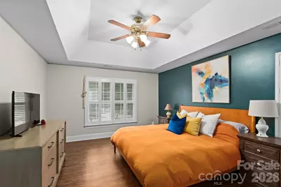 1305 Mill Race Lane, Matthews, NC 28104 - Photo 17