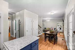 1305 Mill Race Ln, Matthews, NC 28104 - Photo 5