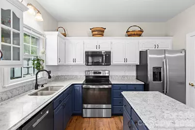 1305 Mill Race Lane, Matthews, NC 28104 - Photo 3