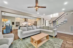 8511 Raven Top Dr, Mint Hill, NC 28227 - Photo 11