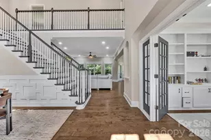 8511 Raven Top Dr, Mint Hill, NC 28227 - Photo 3