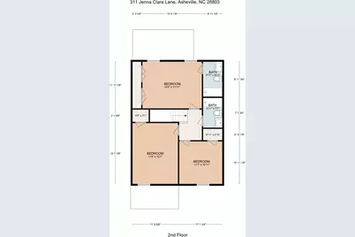 311 Jenna Clare Lane, Asheville, NC 28803 - Photo 45