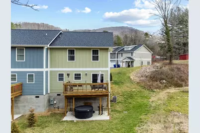311 Jenna Clare Lane, Asheville, NC 28803 - Photo 35