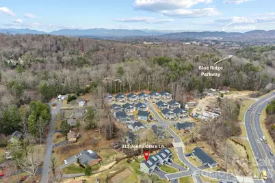 311 Jenna Clare Lane, Asheville, NC 28803 - Photo 39
