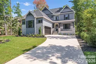 1106 Anniston Pl, Indian Trail, NC 28079 - Photo 1