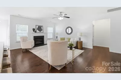 1777 Mill Creek Lane, Concord, NC 28025 - Photo 9