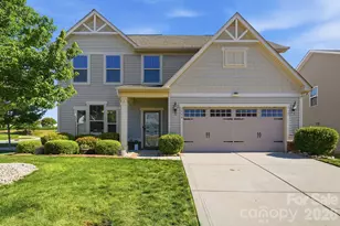 1777 Mill Creek Ln, Concord, NC 28025 - Photo 1