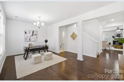 1777 Mill Creek Lane, Concord, NC 28025 - Photo 5