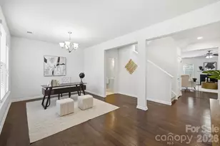 1777 Mill Creek Ln, Concord, NC 28025 - Photo 5