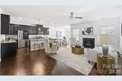 1777 Mill Creek Lane, Concord, NC 28025 - Photo 11
