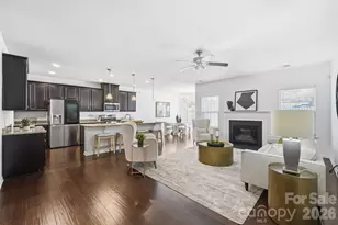 1777 Mill Creek Ln, Concord, NC 28025 - Photo 11